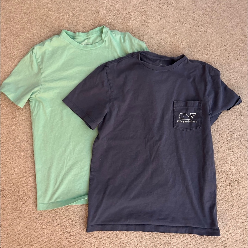 Vineyard Vines TShirts